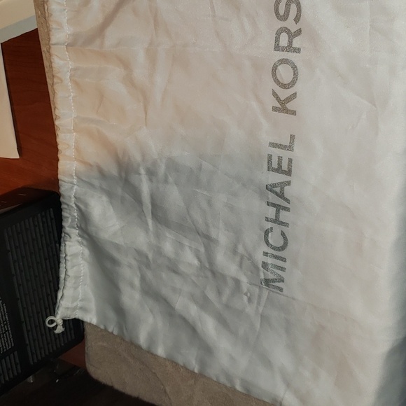 Michael Kors Bags Authentic Michael Kors Dust Bag Poshmark